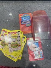 2003 top trumps for sale  ACCRINGTON