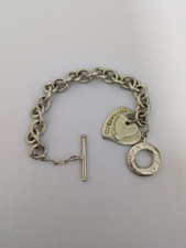 Vintage return tiffany for sale  NEWTON ABBOT