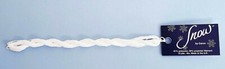 Sparkling white snow for sale  Bernville