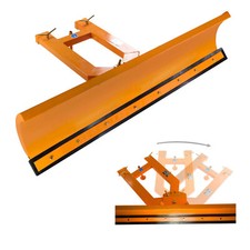 Schneeschild gabelstapler schn gebraucht kaufen  Bad Windsheim