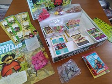 Imperial settlers nachbarschaf gebraucht kaufen  Mosbach