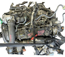 Motore completo peugeot usato  Italia