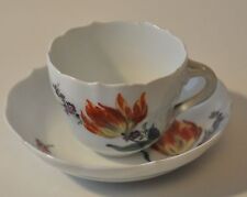 Meissen mokkatasse moccatasse gebraucht kaufen  Kelkheim