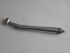 Peça de mão odontológica Midwest Quiet-Air In-Sight alta velocidade fibra óptica comprar usado  Enviando para Brazil