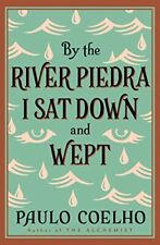 By the River Piedra I Sat Down and Wept by Coelho, Paulo Paperback Book comprar usado  Enviando para Brazil