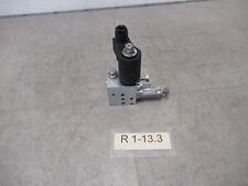 Hawe em11s hydraulik gebraucht kaufen  Nehren