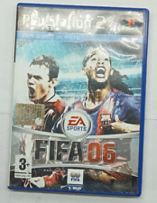 Fifa ps2 usato  Bologna