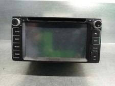 Autoradio pour toyota usato  Ferrara