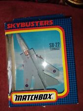 Matchbox skybusters tornado for sale  SCUNTHORPE