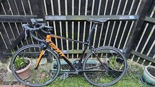 Giant defy bike for sale  LONDON