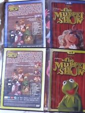 Dvd the muppet d'occasion  La Seyne-sur-Mer