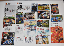 Lego star wars for sale  Las Vegas