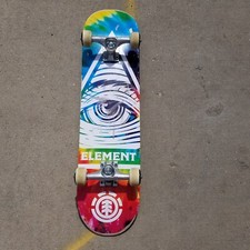 Element skateboard eye for sale  Loveland