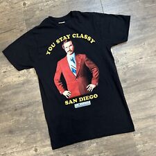 Anchorman men stay for sale  Central City