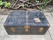 Vintage 1950s steamer for sale  LOWESTOFT