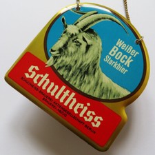 Schultheiss antikes zapfhahnsc gebraucht kaufen  Asperg