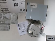 Siemens ssb81 stellantrieb gebraucht kaufen Siemens ssb81 stellantrieb gebraucht kaufen  Königsmoos