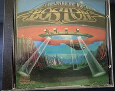 Boston Don't Look Back CD Free shipping comprar usado  Enviando para Brazil