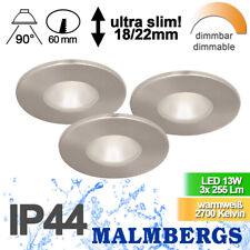 Led spot badezimmer gebraucht kaufen  Wuppertal