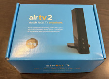 Sintonizador/dispositivo de transmisión Sling Air TV 2 (AirTV 2) con fuente de alimentación sin antena segunda mano  Embacar hacia Argentina