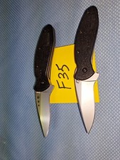 Kershaw knives scallion for sale  Seattle