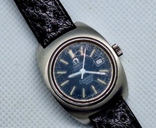 Raro vintage omega usato  Milano