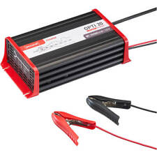 Batterieladegerät 12v 20a gebraucht kaufen  Freiberg am Neckar