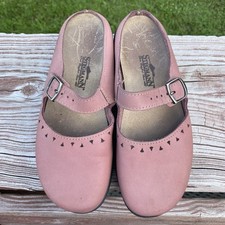 Stegmann leather clog for sale  Presque Isle
