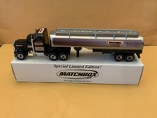 Matchbox convoy kenworth for sale  Pompano Beach
