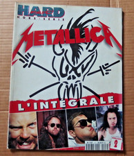 Magazine hard rock d'occasion  Quimper