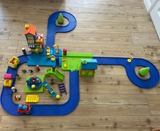 Elc happyland happy for sale  THETFORD