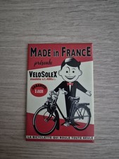 Solex...velosolex ..solex 3800 d'occasion  Miramas