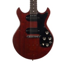 Vintage gibson melody for sale  USA