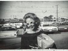 Vintage photo attractive for sale  Anniston