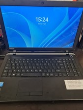 Toshiba satellite c50 for sale  NORTHAMPTON