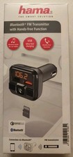 Hama bluetooth transmitter gebraucht kaufen  Koblenz