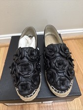 Vintage chanel camellia for sale  Washington