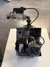 Viessmann gasbrenner heizbrenn gebraucht kaufen  Oberhausen