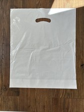 Quality plain white for sale  TUNBRIDGE WELLS