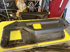 Tür verkleidung corvette gebraucht kaufen  Weichs