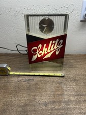 Vintage 1959 schlitz for sale  Lewistown