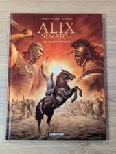 Alix senator tome d'occasion  Paris XII