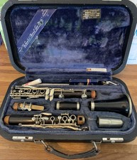 Buffet crampon cie for sale  SHEFFIELD