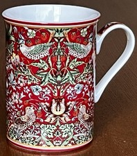 Lesser pavey mug for sale  CHELTENHAM