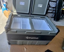 Refrigerator freezer dual for sale  Englewood