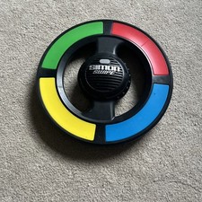 Simon swipe hasbro for sale  GRAVESEND