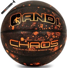 And1 chaos basketball for sale  Hialeah