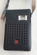 Vintage 1960 panasonic for sale  LONDON