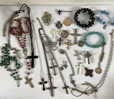 Vintage religious job for sale  YORK