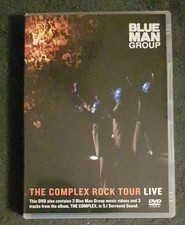 Dvd ... blue gebraucht kaufen  Schwelm